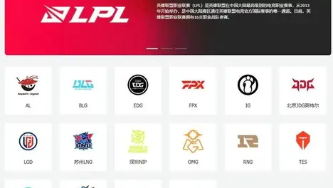 BLG爆冷落败IG,比赛热度飙升战术决策引发热议-竞技宝·(JJB) BLG爆冷落败IG,比赛热度飙升战术决策引发热议-竞技宝·(JJB)